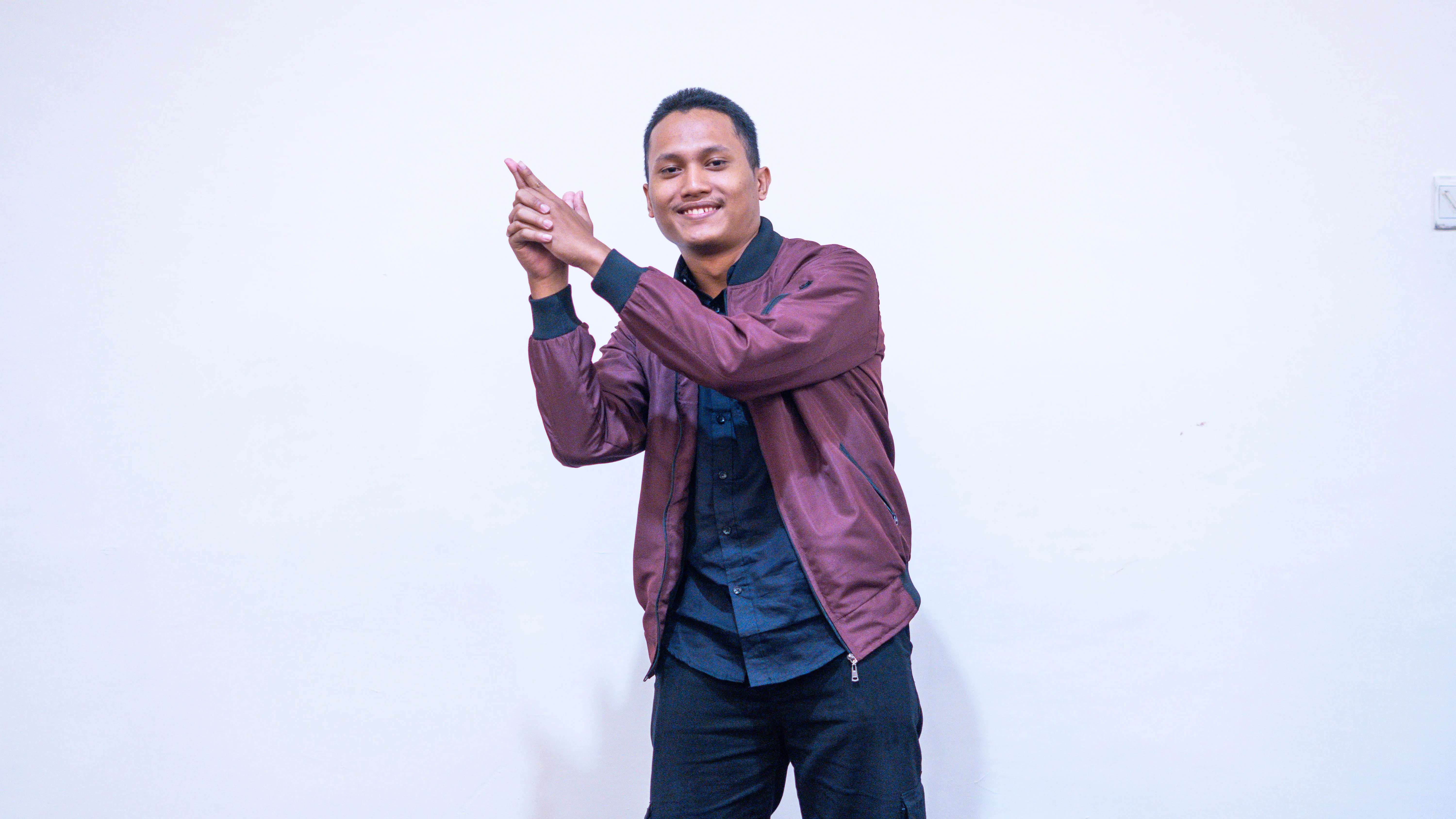 Muhammad Saifulloh